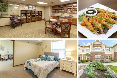 It’s All About Community: Senior Living In Ankeny, Iowa