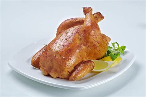 Dark Meat vs White Meat Chicken | What is Myoglobin?