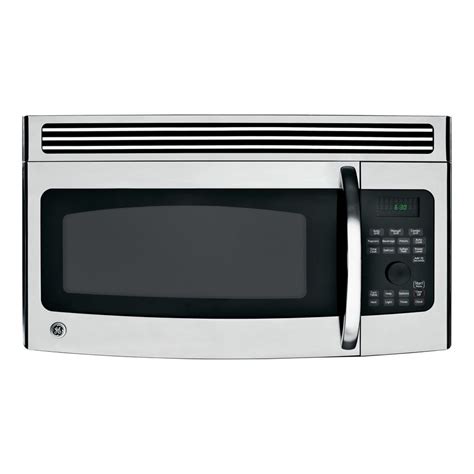 Ge Sensor Microwave Oven Manual - clevertrak