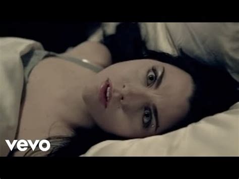 Evanescence - Bring Me To Life Lyrics And Videos