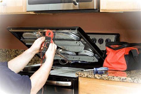 Best Stove Repair in Kew Gardens and Queens, NY