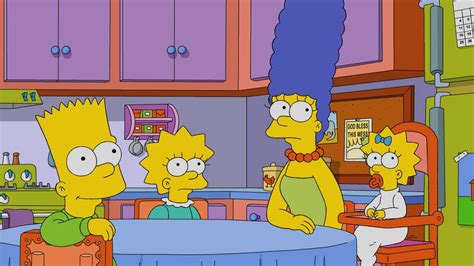 THE SIMPSONS Season 32 Trailer, Images and Poster | The Entertainment Factor