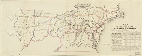 Colorado Midland Railroad Map | secretmuseum