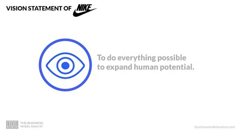 Nike Mission Statement 2024 - Leone Ninette