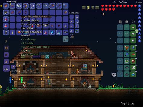 PC - Ecter the Expert: Expert mode playthrough | Terraria Community Forums