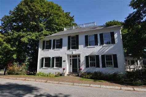 Wiscasset Historic District - Alchetron, the free social encyclopedia