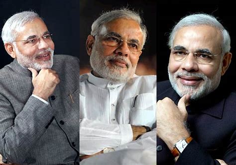 What makes Narendra Modi stylish of all? (view pics) | Lifestyle News – India TV