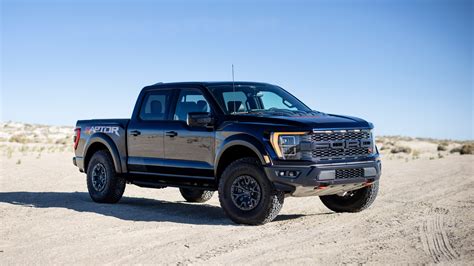 Ford F-150 Raptor R 2023 5K 2 Wallpaper | HD Car Wallpapers | ID #22178