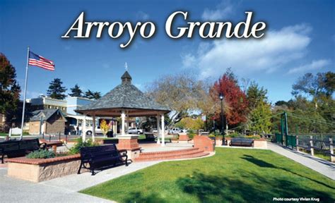 Arroyo Grande Travel Guide - San Luis Obispo County Visitors Guide