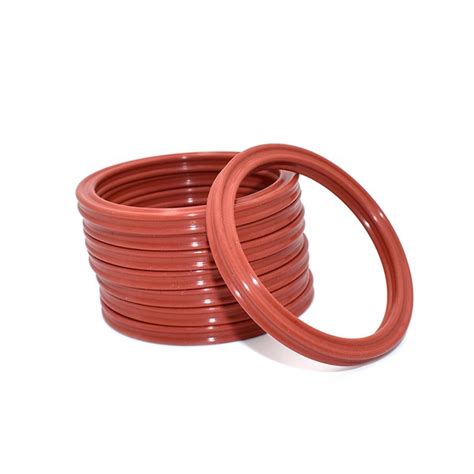 Rubber Quad Ring/X Ring in Viton Material Manufacturers and Suppliers ...