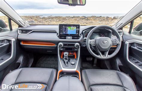 2019 Toyota RAV4 Adventure | Car Review - DriveLife