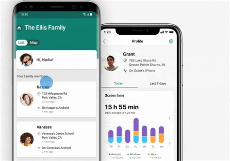 Microsoft Family Safety, la app de seguridad familiar de Microsoft que ya se puede probar