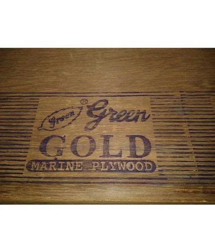 Greenply Plywood, Thickness: 6mm at Rs 2850/sheet in Port Blair | ID ...