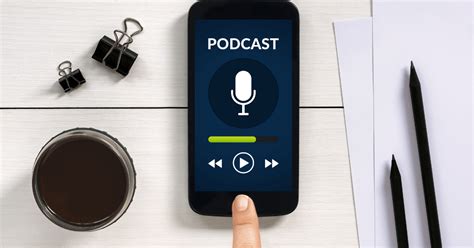 6 Podcast Trends You should definitely know in 2023!