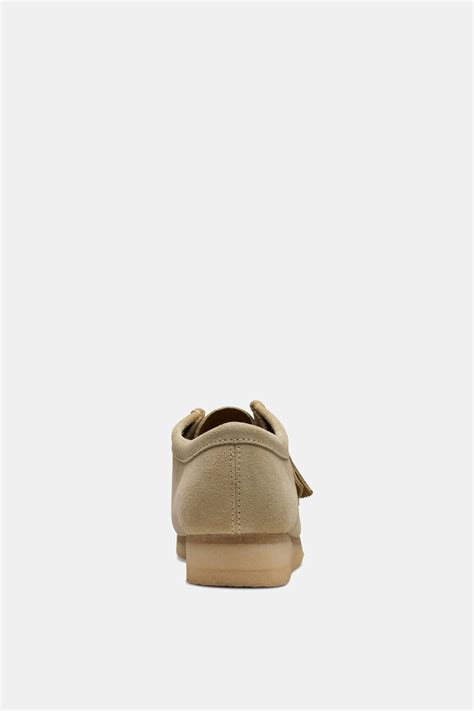 Wallabee | HOMEBRED