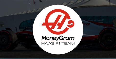 Haas renews team name and unveils new logo for 2023