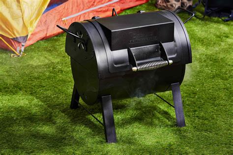 The 9 Best Portable Charcoal Grills of 2024