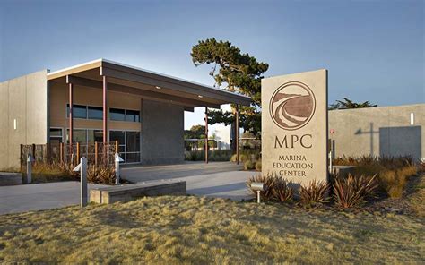 Monterey Peninsula College - Marina | BFS Landscape Architects ...