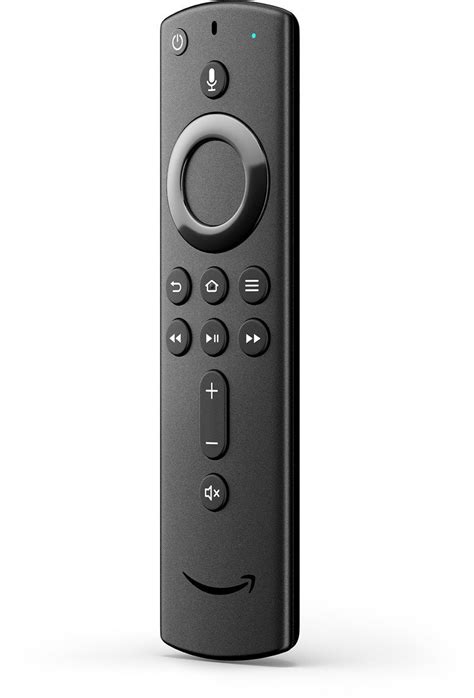 One thing Amazon absolutely fixed with the new Fire TV Alexa Voice Remote | AIVAnet