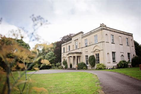 Backwell House Weddings | Blooming Photography | Bristol