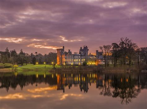 Dromoland Castle Ireland - Iconic Hotels - Adams & Butler Ireland