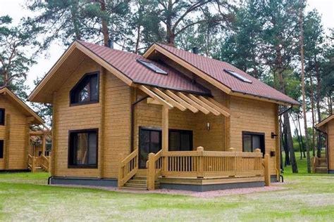 CASAS PREFABRICADAS DE MADERA - TODO CASAS PREFABRICADAS