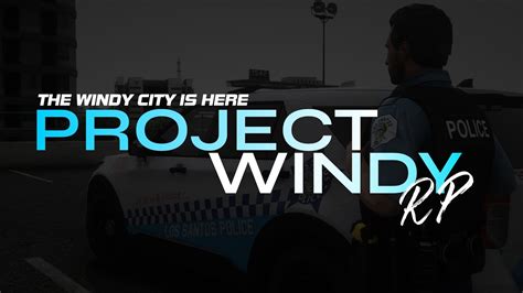 The windy city is here! | Project Windy Roleplay | FiveM - YouTube