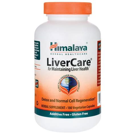 LiverCare® Liver Supplement | Omega Health Foods