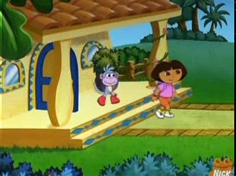 Dora The Explorer Dora Saves The Prince Vhs