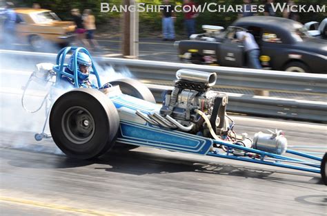 Dragsters, Rat rod, Drag racing