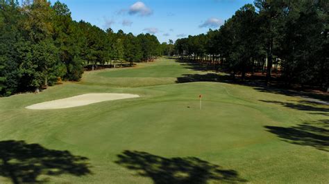 Crown Park Golf Course | Crown Park Golf Club in Myrtle Beach, SC