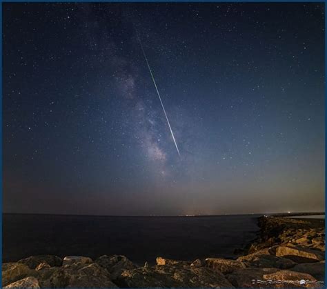 Perseid meteor shower 2023: … – Military Veterans and Patriots