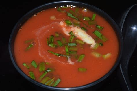 Making Creamy Beetroot Soup | Delishably