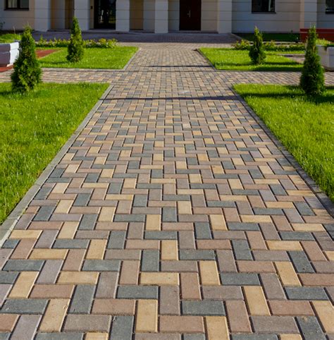 Paver Brick Contractor Wheeling | Paver Brick company | Scaravalle Construction