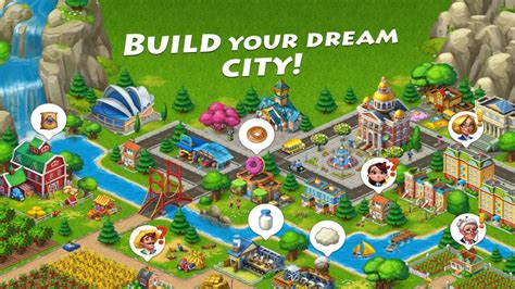 Township | We update our recommendations daily, the latest and most fun game applications ...