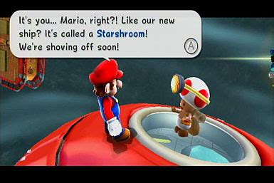 Super Mario Galaxy 2 Walkthrough - GameSpot