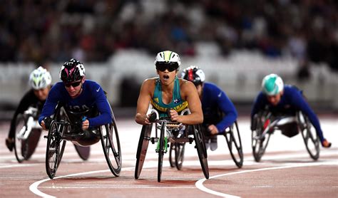 Medal haul at World Para Athletics Championships | NSW Institute of ...