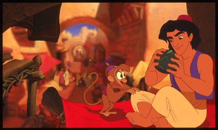 Aladdin - Disney Photo (219494) - Fanpop