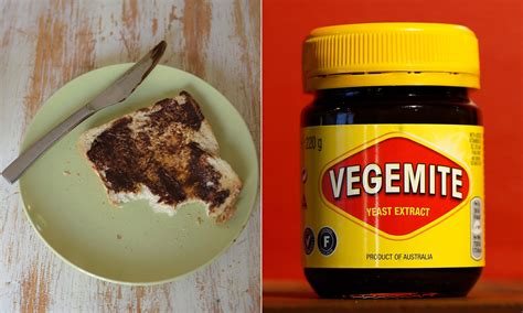 The History Of Australia's Favourite Spread, Vegemite