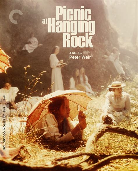 Blu-ray Review: Peter Weir’s Picnic at Hanging Rock on the Criterion Collection - Slant Magazine