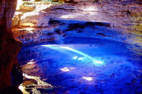 Poço Encantado - Chapada Diamantina | Lugares incríveis, Cachoeira da fumaça, Parque nacional