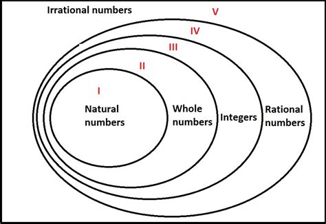 [DIAGRAM] Venn Diagram Natural Whole Numbers - MYDIAGRAM.ONLINE