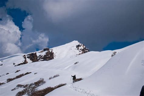 Trekking in Himalayas - A Comprehensive Guide for Beginners