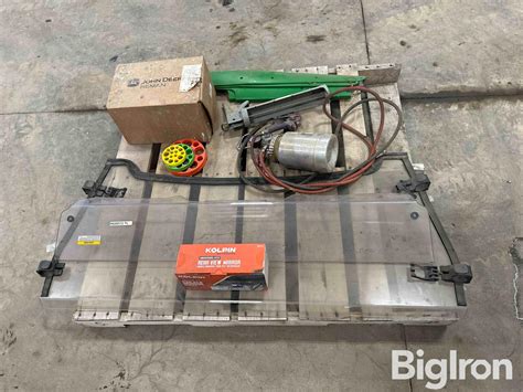 ATV Parts & Misc. BigIron Auctions