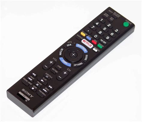 OEM NEW Sony Remote Control Originally Shipped With: KDL40W700C, KDL-40W700C, KDL48W700C, KDL ...