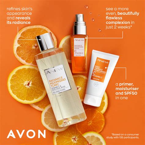 Avon skin care – Artofit