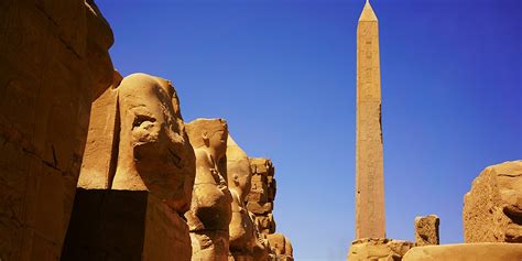 Obelisks in Ancient Egypt | Kemet Experience