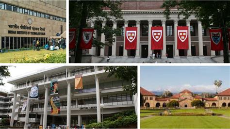 Harvard University tops US News and World Report's Global University Rankings 2021 - Connected ...