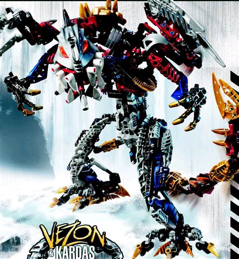 Kardas Dragon | Bionicle Reviews Wiki | Fandom powered by Wikia