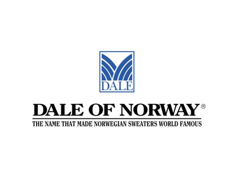 Dale Of Norway Logo PNG Transparent & SVG Vector - Freebie Supply